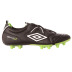 Umbro Speciali Pro HG Soccer Shoes (Black)