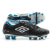 Umbro  Speciali 3 Pro HG Soccer Shoes (Black)
