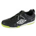 Umbro Speciali R Premier A IC Indoor Soccer Shoes (Black)