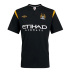 Umbro  Manchester City Soccer Jersey (Away 2009/10)
