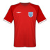 Umbro  England  World Cup 2010 Soccer Jersey (Away 2010/11)