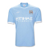 Umbro Manchester City Soccer Jersey (Home 2010/11)