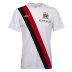 Umbro Manchester City Soccer Jersey (Alternate / 3rd - 2010/11)
