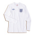 Umbro England  Long Sleeve Soccer Jersey (Home 2011/12)