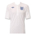 Umbro England   Special Edition Soccer Jersey (Home 2011/12)