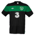 Umbro Ireland  Soccer Jersey (Away 2011/12)
