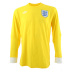 Umbro Youth England Soccer Goalkeeper Jersey (Away 2010/11)