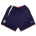 Umbro England Soccer Short (Home 2006)