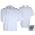 Umbro England  Special Edition Tonal Soccer Polo Shirt (White)