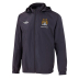 Umbro  Manchester City TRN Shower Soccer Jacket