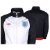 Umbro England  Media Soccer Jacket