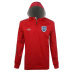 Umbro England  Woven Drill Top Soccer Jacket