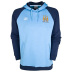 Umbro  Manchester City Soundwave Soccer Hoody