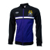 Umbro Manchester City Knit Soccer Jacket