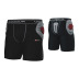 Under Armour Eliminate MPZ Padded Soccer Goalkeeper Short