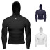 Under Armour ColdGear Compression Hoody