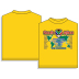 Utopia World Cup 2010 South Africa Soccer Tee