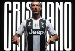 ronaldo soccer clothes