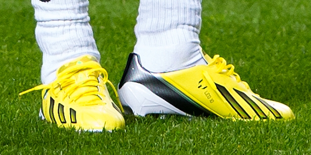 f50 adizero trx fg messi