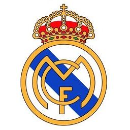 Real Madrid Logo