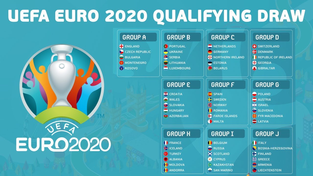 UEFA Euro 2020 Soccer Jerseys Gear