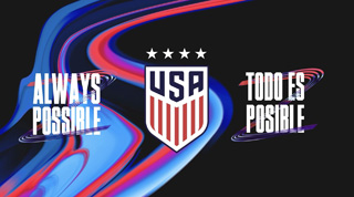 USWNT Always Possible