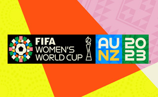 FIFA Women's World Cup Australia & New Zealand 2023