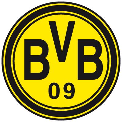 Borussia Dortmund Logo