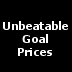 Unbeatable Soccer Goal Prices