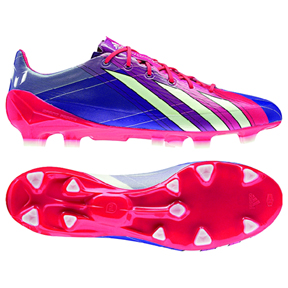 messi pink shoes