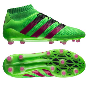 adidas ace 16.1 primeknit fg