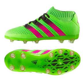 adidas green and pink shoes