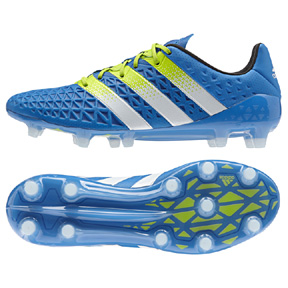 adidas ace 16.1 blue