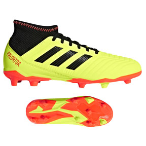 adidas soccer shoes youth