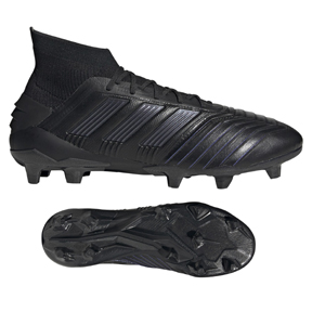 adidas leather soccer cleats