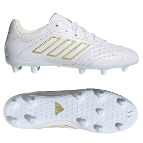 adidas copa white and gold