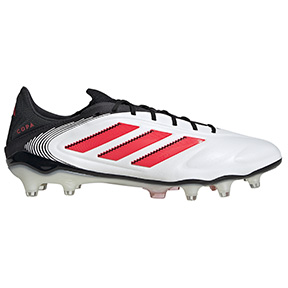 adidas  Copa  Pure  3  Pro FG Soccer Cleats (Halo Blue/Blue Fusion)