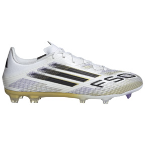 adidas  Copa  Pure  3 League FG Soccer Shoes (Zero Metallic/Black)