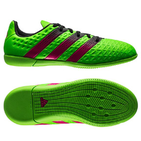 adidas youth ace 16.3