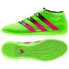 adidas ace 16.3 indoor