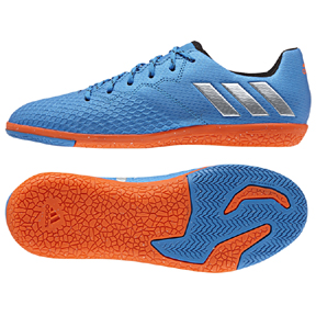 adidas messi 16.3 indoor soccer shoes