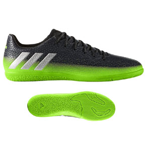 Adidas Lionel Messi 16 3 Indoor Soccer Shoes Space Dust Soccerevolution Adidas Lionel Messi 16 3 Indoor Soccer Shoes Space Dust Soccerevolution