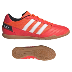 adidas super sala indoor soccer shoes