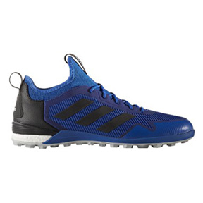 adidas ACE 17.1 Turf Shoes (Blue Blast) SoccerEvolution