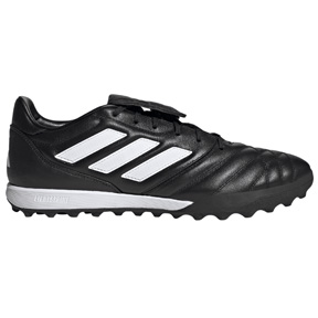 adidas  Copa Gloro Turf Soccer Shoes (Core Black/White)