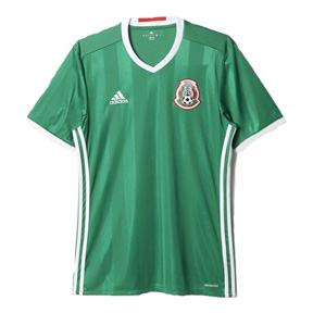official mexico soccer jersey