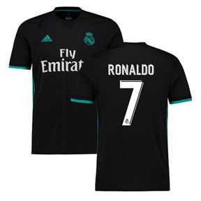 ronaldo jersey youth real madrid