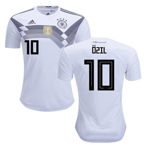 germany ozil jersey