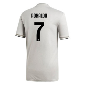 cristiano ronaldo away jersey