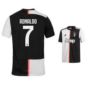 juventus cristiano jersey